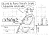 Cartoon: apfelwelt (small) by Andreas Prüstel tagged apple,ipad