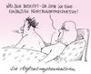 Cartoon: asylantragsbearbeiterin (small) by Andreas Prüstel tagged asyl,asylanträge,bleibeperspektive,nichtbleibeperspektive,sichere,herkunftsländer,westbalkan,cartoon,karikatur,andreas,pruestel