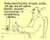 Cartoon: atommüllagerländer (small) by Andreas Prüstel tagged atommüll,aufbereitung,zwischenlager,aufnahmeländer,bundesumweltminister,per,altmaier,cartoon,karikatur,andreas,prüstel