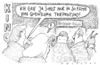 Cartoon: berlinale (small) by Andreas Prüstel tagged kino,spielfim,berlinale