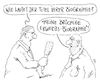 Cartoon: biographie spezial (small) by Andreas Prüstel tagged autor,schriftsreller,literat,biographie,erwerbsbiographie,cartoon,karikatur,andreas,pruestel