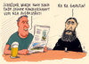 Cartoon: Boney S. (small) by Andreas Prüstel tagged nsa,usa,geheimdienst,ausspähung,deutschland,altkanzler,schröder,putin,gasprom,rasputin,cartoon,karikatur,andreas,pruestel