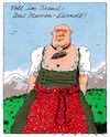 dirndl