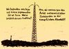 Cartoon: eu-turm (small) by Andreas Prüstel tagged eu,europa,nationalismus,nationen,flatulenzen,atemluft,cartoon,karikatur,andreas,pruestel