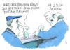 Cartoon: feiertage (small) by Andreas Prüstel tagged vorschlag,innenminister,de,maiziere,muslimische,feiertage,muslime,sachsen,cartoon,karikatur,andreas,pruestel