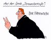 Cartoon: firmenerbe (small) by Andreas Prüstel tagged erbschaftssteuer,firmenerben,erbschaftssteuerreform,vermittlungsausschuß,bundesrat,fauler,kompromiss,traumberuf,cartoon,karikatur,andreas,pruestel