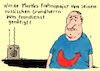 Cartoon: frondienst (small) by Andreas Prüstel tagged afd,russlandkontakte,russische,regierung,mdh,markus,frohnmaier,fron,grundherr,cartoon,karikatur,andreas,pruestel