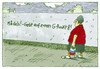 Cartoon: g acht (small) by Andreas Prüstel tagged acht,russland,krimkonflikt,sanktionen,cartoon,karikatur,andreas,pruestel