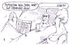 Cartoon: grapscher (small) by Andreas Prüstel tagged köln,silvesternacht,übergriffe,grapscher,sexualdelikte,straftaten,ausländer,asylanten,flüchtlinge,presse,journalismus,cartoon,karikatur,andreas,pruestel