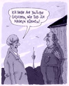 Cartoon: heimwerkerfilm (small) by Andreas Prüstel tagged heimwerker,handwerk,nageln,youtube,cartoon,karikatur,andreas,pruestel