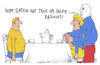 Cartoon: hilfsersuchen (small) by Andreas Prüstel tagged russland,ukraine,krimkonflikt,ostukraine,propaganda,cartoon,karikatur,andreas,pruestel