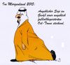 Cartoon: im morgenland (small) by Andreas Prüstel tagged morgenland,golfstaaten,katar,saudiarabien,spd,sozi,gabriel,wirtschaftsminister,fußball,fußballbeisterung,oel,oeltonne,fußballweltmeisterschaft,cartoon,karikatur,andreas,pruestel