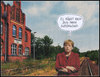 Cartoon: in kummersdorf (small) by Andreas Prüstel tagged angela,merkel,kummersdorf,umfragewerte,cartoon,collage,andreas,pruestel