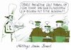 Cartoon: it-fachkräfte (small) by Andreas Prüstel tagged bundeswehr,mangel,it,fachkräfte,suche,cartoon,karikatur,andreas,pruestel