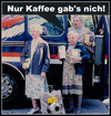 Cartoon: kaffeefahrt (small) by Andreas Prüstel tagged kaffee,kaffeefahrt,rentner,senioren,cartoon,collage,andreas,pruestel