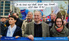 Cartoon: klapperstörche (small) by Andreas Prüstel tagged afd,petry,gauland,von,storch,cartoon,collage,andreas,pruestel