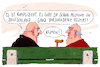 Cartoon: kompliziert (small) by Andreas Prüstel tagged weltklimakonferenz,bonn,klima,erderwärmung,deutschland,cartoon,karikatur,andreas,pruestel