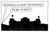 Cartoon: lustlos (small) by Andreas Prüstel tagged große,koalition