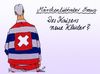 Cartoon: märchen-franz (small) by Andreas Prüstel tagged franz,beckenbauer,fußballweltmeisterschaft,deutschland,bestechung,korruption,korruptionsverdacht,kaiser,märchen,cartoon,karikatur,andreas,pruestel