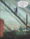 Cartoon: mahlzeit! (small) by Andreas Prüstel tagged lebensmittelindustrie,suppenwürze