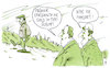 Cartoon: makler (small) by Andreas Prüstel tagged makler,immobilienkäufer,cartoon,karikatur,andreas,pruestel