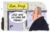 Cartoon: manne krug (small) by Andreas Prüstel tagged manfred,krug,schauspieler,sänger,cartoon,karikatur,andreas,pruestel