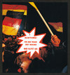 Cartoon: materialinfo (small) by Andreas Prüstel tagged deutschland,flagge,nationalismus,patriotismus,materialinformation,stofflichkeit