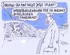 Cartoon: maut-umbenennung (small) by Andreas Prüstel tagged maut,csu,infrastruktur,ausländische,fahrzeuge,cartoon,karikatur,andreas,pruestel