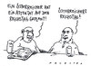 Cartoon: memory (small) by Andreas Prüstel tagged attentat,reichstag,österreich