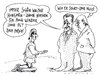 Cartoon: merkozy (small) by Andreas Prüstel tagged deutschland,frankreich,merkel,sarkozy,griechenland,eurokrise