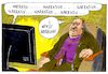 Cartoon: narrativ (small) by Andreas Prüstel tagged narrativ,fremdwort,modewort,cartoon,karikatur,andreas,pruestel