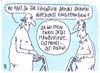 Cartoon: nato-manöver (small) by Andreas Prüstel tagged nato,manöver,polen,ostpolen,russland,drohungen,bundeswehr,enkel,zweiter,weltkrieg,kopfschuß,wehrmacht,cartoon,karikatur,andreas,pruestel