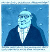 Cartoon: nobelpreisträger (small) by Andreas Prüstel tagged nobelpreis,nobelpreisträger,stockholm,cartoon,karikatur,andreas,pruestel