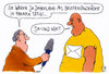 Cartoon: panama-job (small) by Andreas Prüstel tagged panama,briefkastenfirmen,enthüllungen,papers,steuerflucht,steuerhinterziehung,geldwäsche,job,cartoon,karikatur,andreas,pruestel