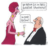 Cartoon: parisquartier (small) by Andreas Prüstel tagged paris,hotel,quartier,oaris,hilton,vip,celebritys,cartoon,karikatur,andreas,pruestel