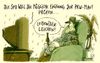 Cartoon: pkw-maut (small) by Andreas Prüstel tagged pkw,maut,csu,dobrindt,spd,verkehrsminister,cartoon,karikatur,andreas,pruestel