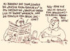 Cartoon: pofalla (small) by Andreas Prüstel tagged pofalla,cdu,jobwechsel,politik,wirtschaft,dampflokverein,elvis,riesen,rammler,cartoon,karikatur,andreas,pruestel