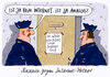 Cartoon: razzia (small) by Andreas Prüstel tagged internet,hetze,hasskommentare,rechtsradikale,flüchtlinge,polizei,razzien,cartoon,karikatur,andreas,pruestel