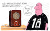 Cartoon: rechtsstaat (small) by Andreas Prüstel tagged nsu,prozess,ralf,wohlleben,waffenlieferant,helfer,haftbefehl,aufgehoben,cartoon,karikatur,andreas,pruestel