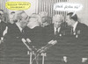 Cartoon: russisch-deutsch (small) by Andreas Prüstel tagged russland,sowjetunion,udssr,ddr,honecker,gromyko,cartoon,collage,andreas,pruestel