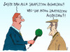 Cartoon: salatfisten (small) by Andreas Prüstel tagged salafisten,islamisten,salat,salatkisten,ausweisung,cartoon,karikatur,andreas,pruestel