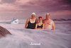 Cartoon: schnappschuß (small) by Andreas Prüstel tagged saisonende,urlaub,cartoon,collage,andreas,pruestel