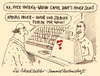 Cartoon: schockbilder (small) by Andreas Prüstel tagged zigaretten,rauchen,raucher,zigarettenpackungen,schockbilder,eu,österreich,fpö,rechtspopulisten,präsidentschaftswahl,norbert,hofer,hc,strache,sammler,sammelleidenschaft,cartoon,karikatur,andreas,pruestel