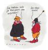 Cartoon: selbsterfindung (small) by Andreas Prüstel tagged sichneuerfinden