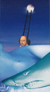 Cartoon: shakespeare (small) by Andreas Prüstel tagged dramatik dichtung shakespeare
