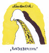 Cartoon: spezialkotzen (small) by Andreas Prüstel tagged neudeutsch,sprachverirrungen,kotzen