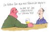 Cartoon: struktur (small) by Andreas Prüstel tagged kneipe,alkohol,suff,tagesstruktur,cartoon,karikatur,andreas,pruestel