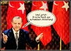 Cartoon: sultan (small) by Andreas Prüstel tagged erdogan,türkei,anbetung,diktator,cartoon,collage,andreas,pruestel