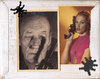 Cartoon: the last fight (small) by Andreas Prüstel tagged kern,helnwein,burroughs