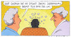 Cartoon: tod spezial (small) by Andreas Prüstel tagged sodbrennen,tod,brand,cartoon,andreas,prüstel